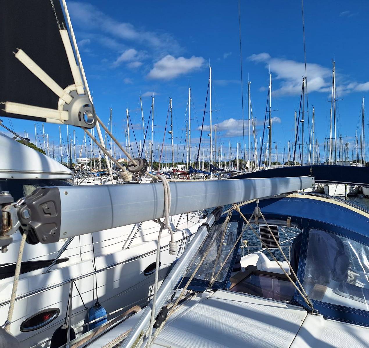 boat image