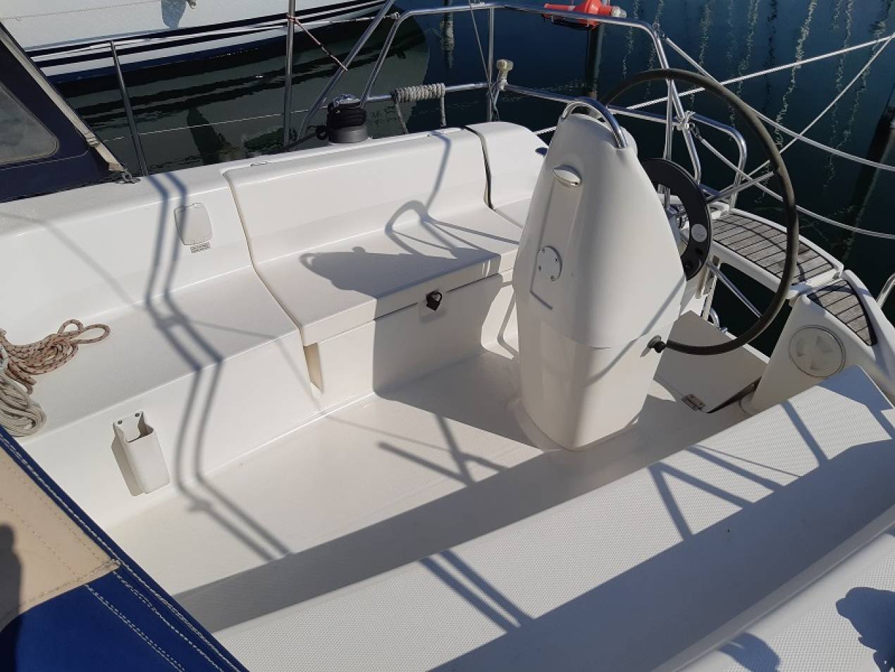 boat image