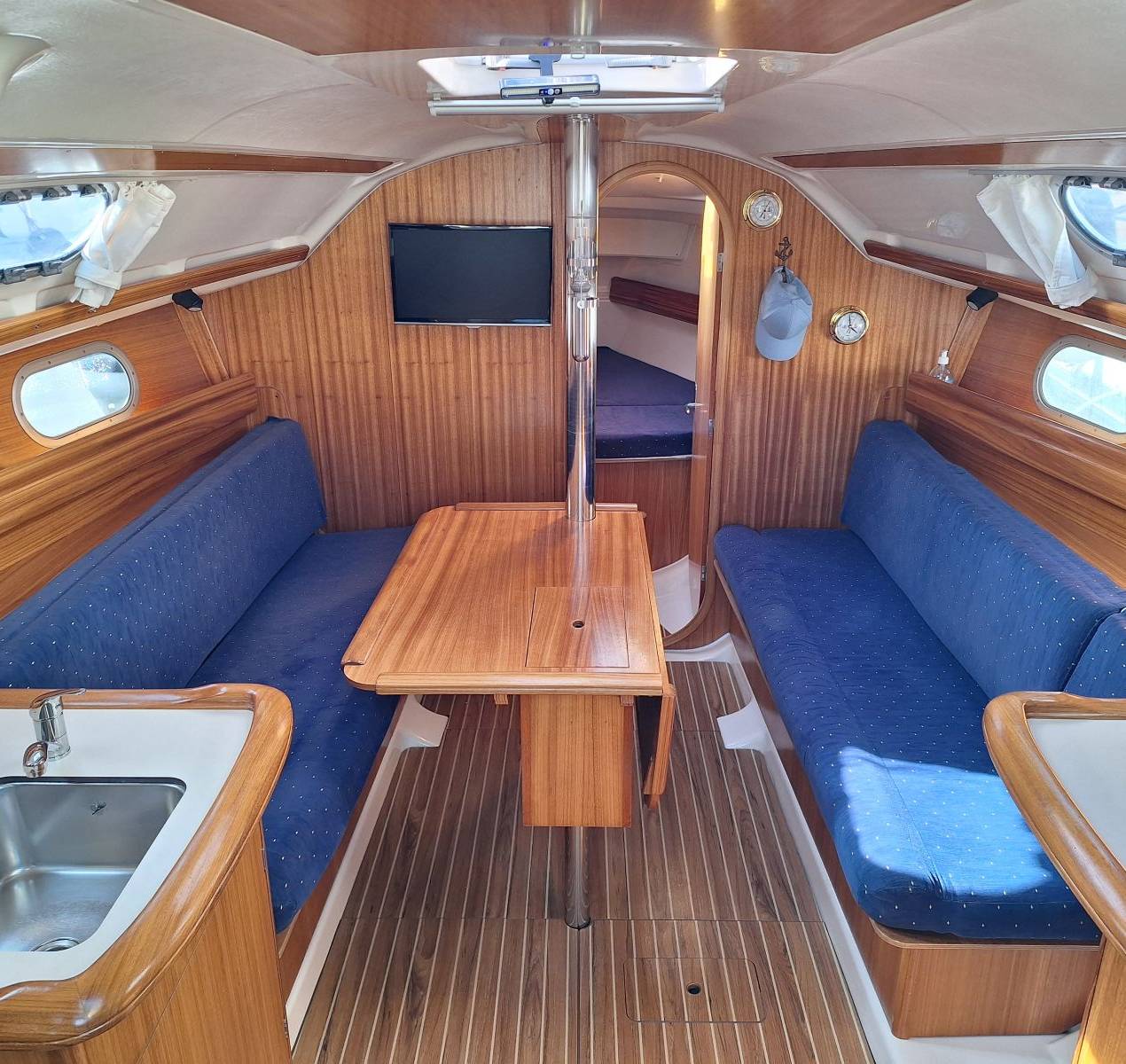 boat image