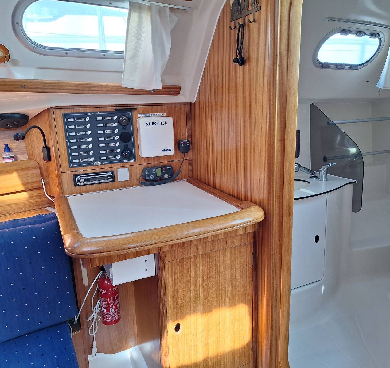 boat image