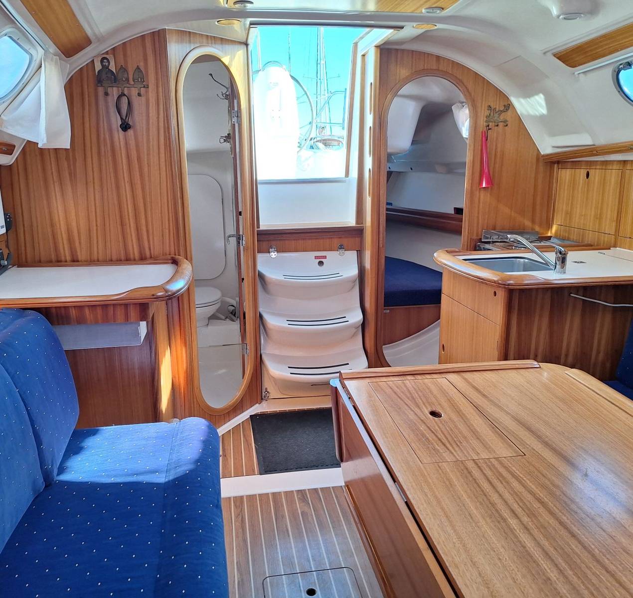 boat image
