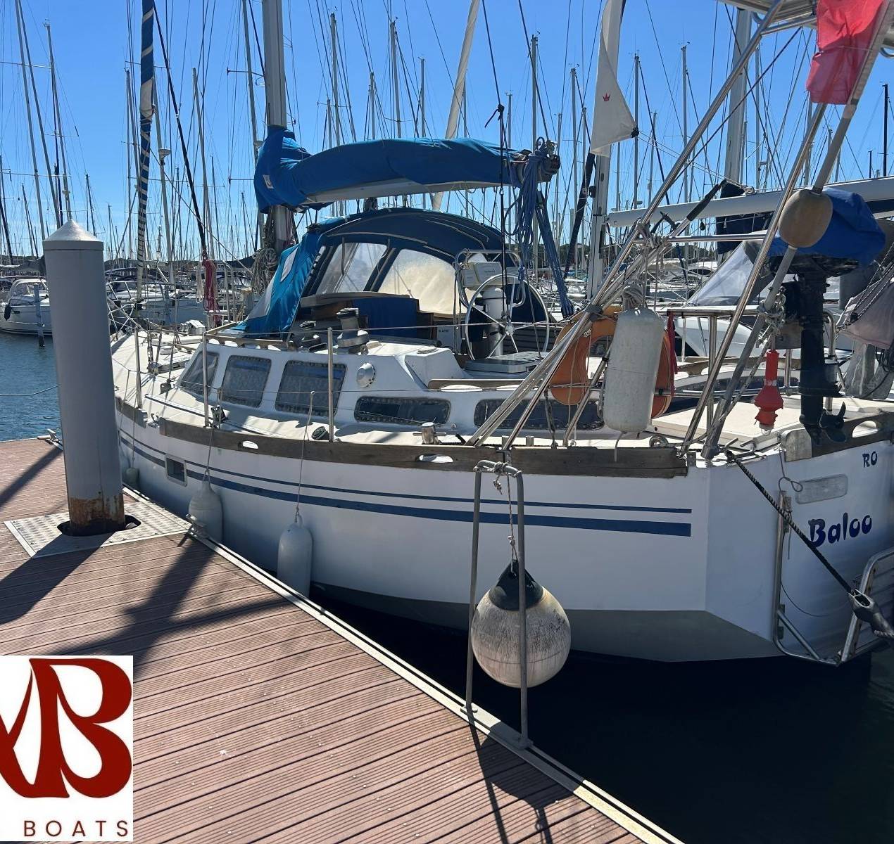 PLAN CAROFF - ILE DISKO à vendre