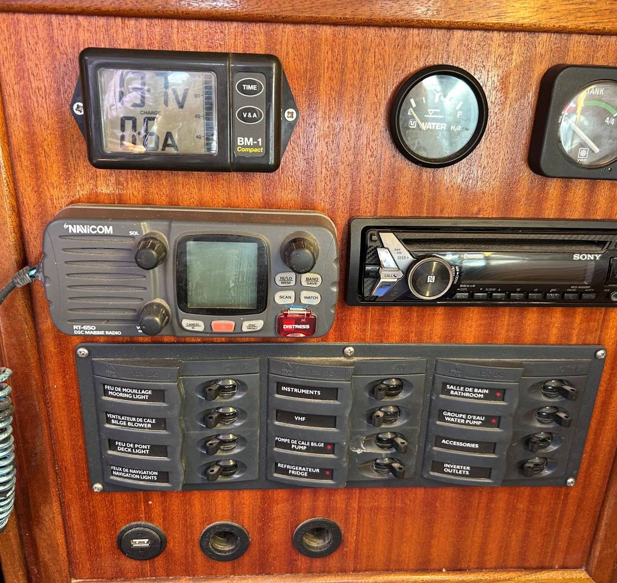 boat image