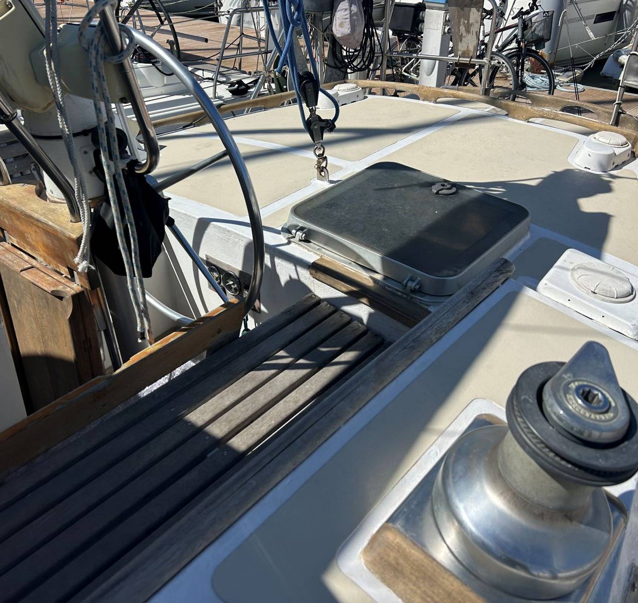 boat image