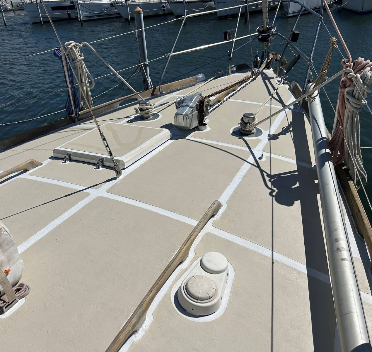 boat image