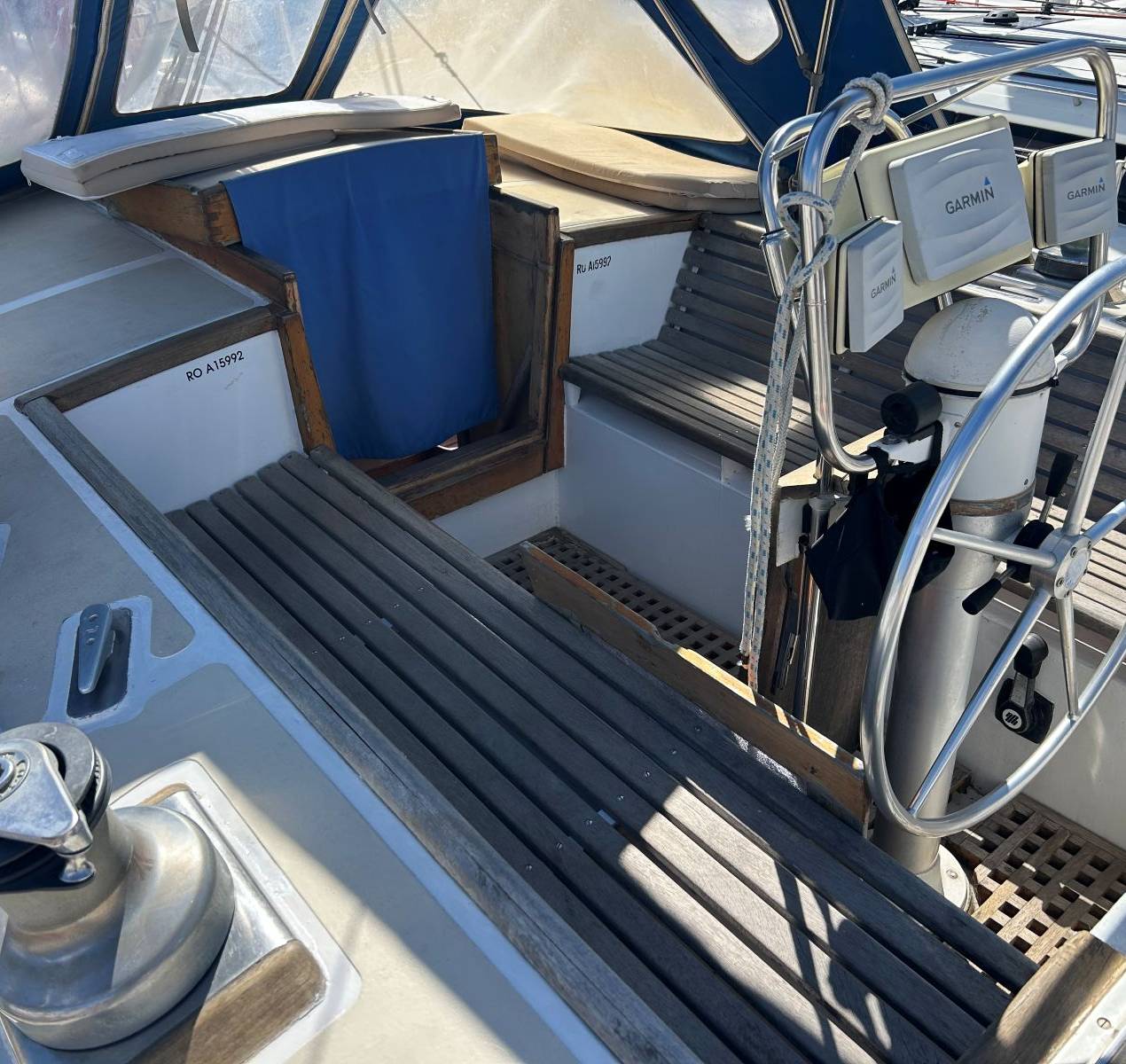 boat image