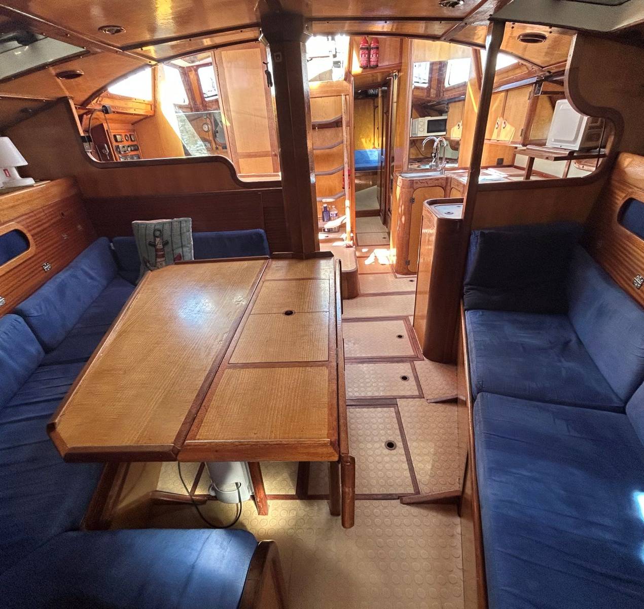 boat image