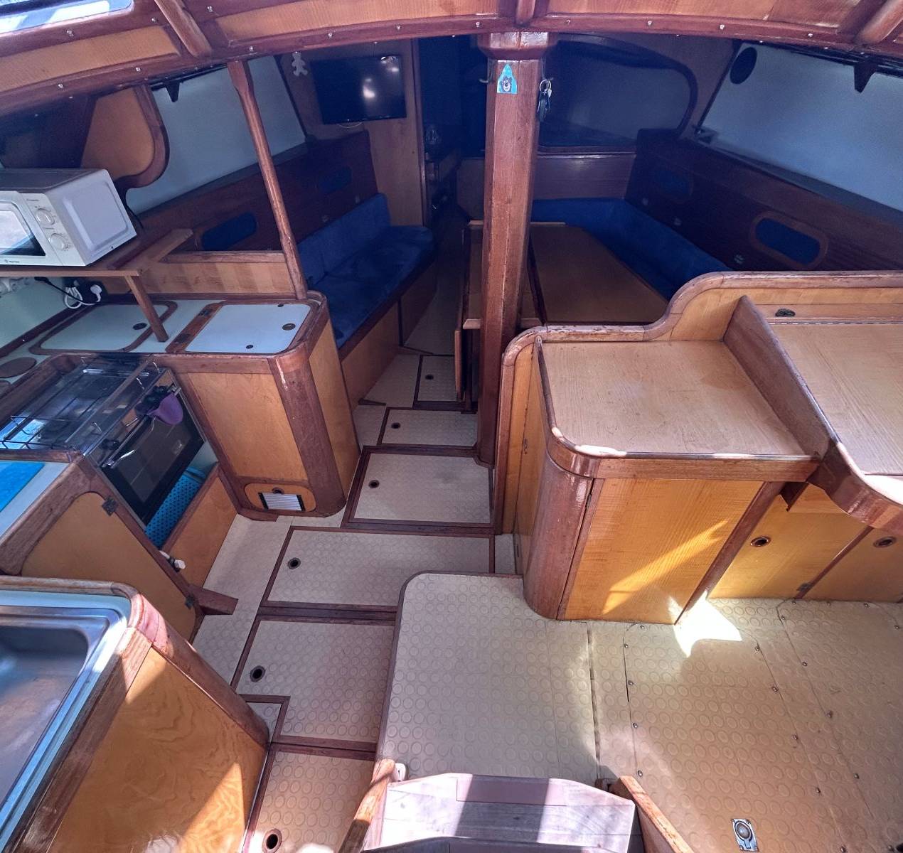 boat image