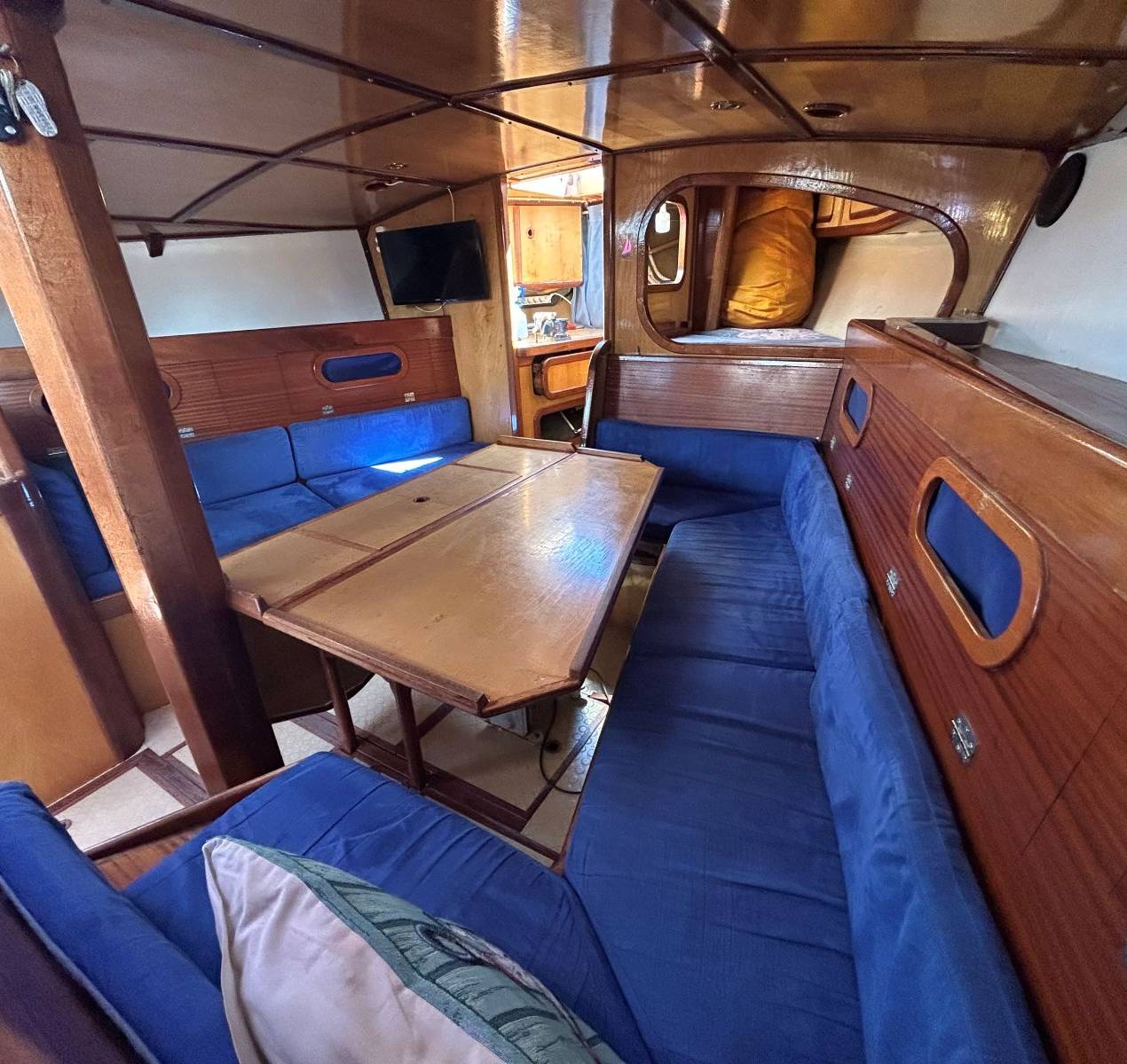 PLAN CAROFF - ILE DISKO à vendre
