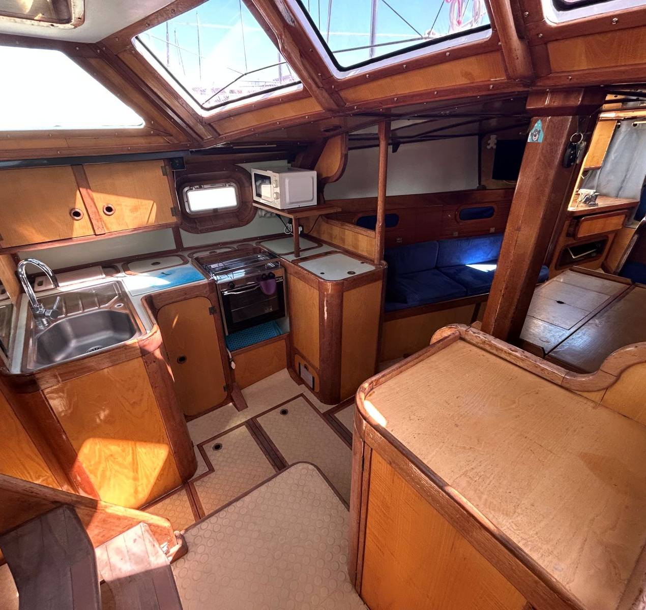 boat image