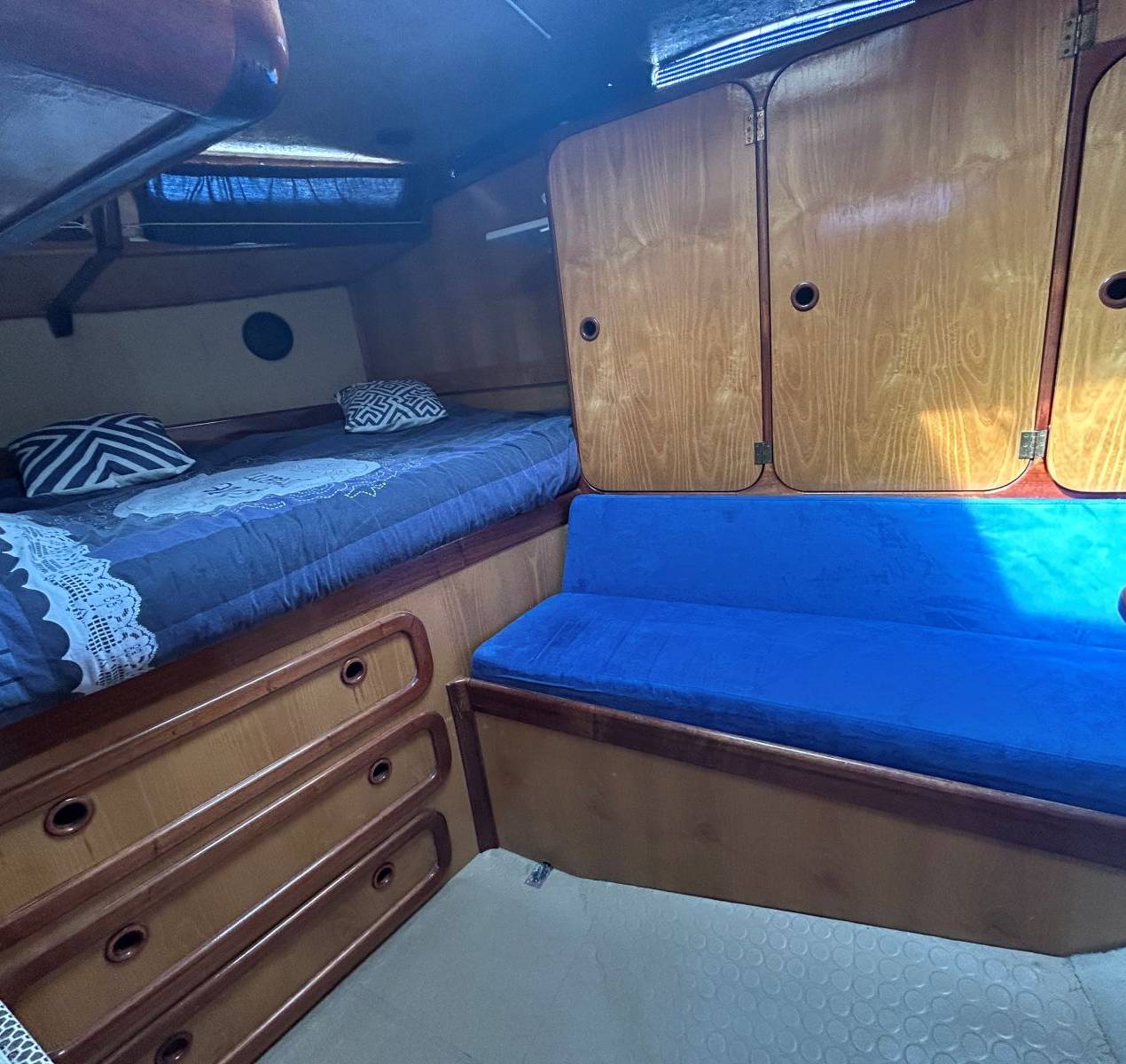 PLAN CAROFF - ILE DISKO à vendre