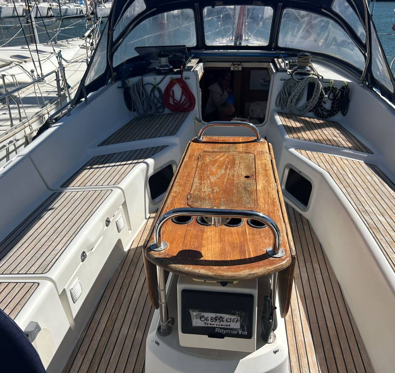 boat image