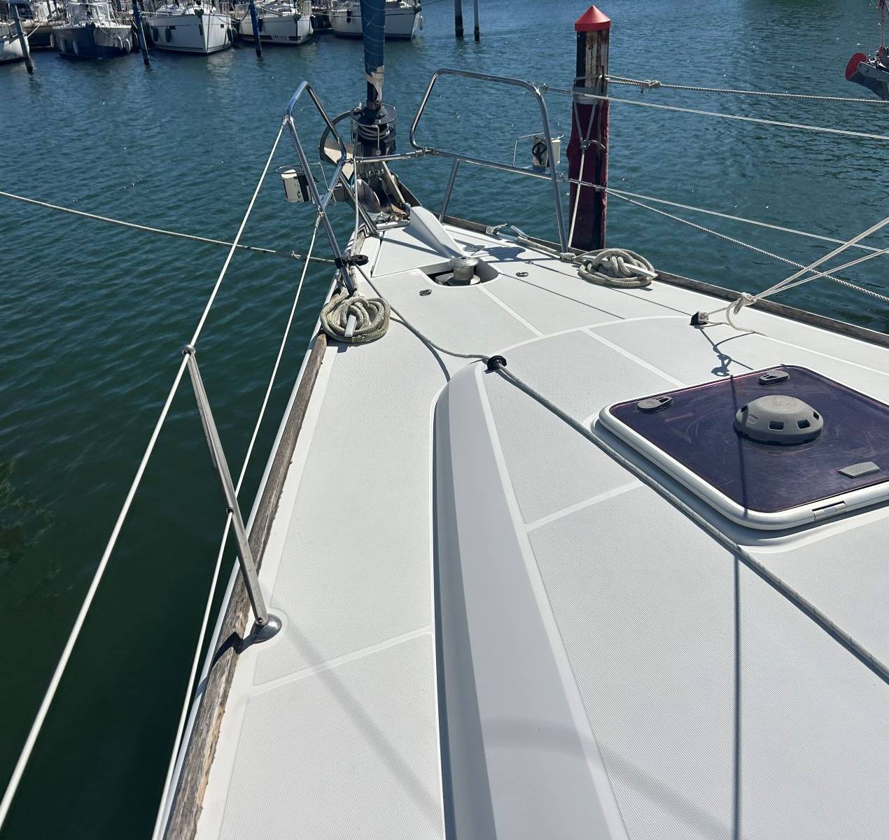 boat image