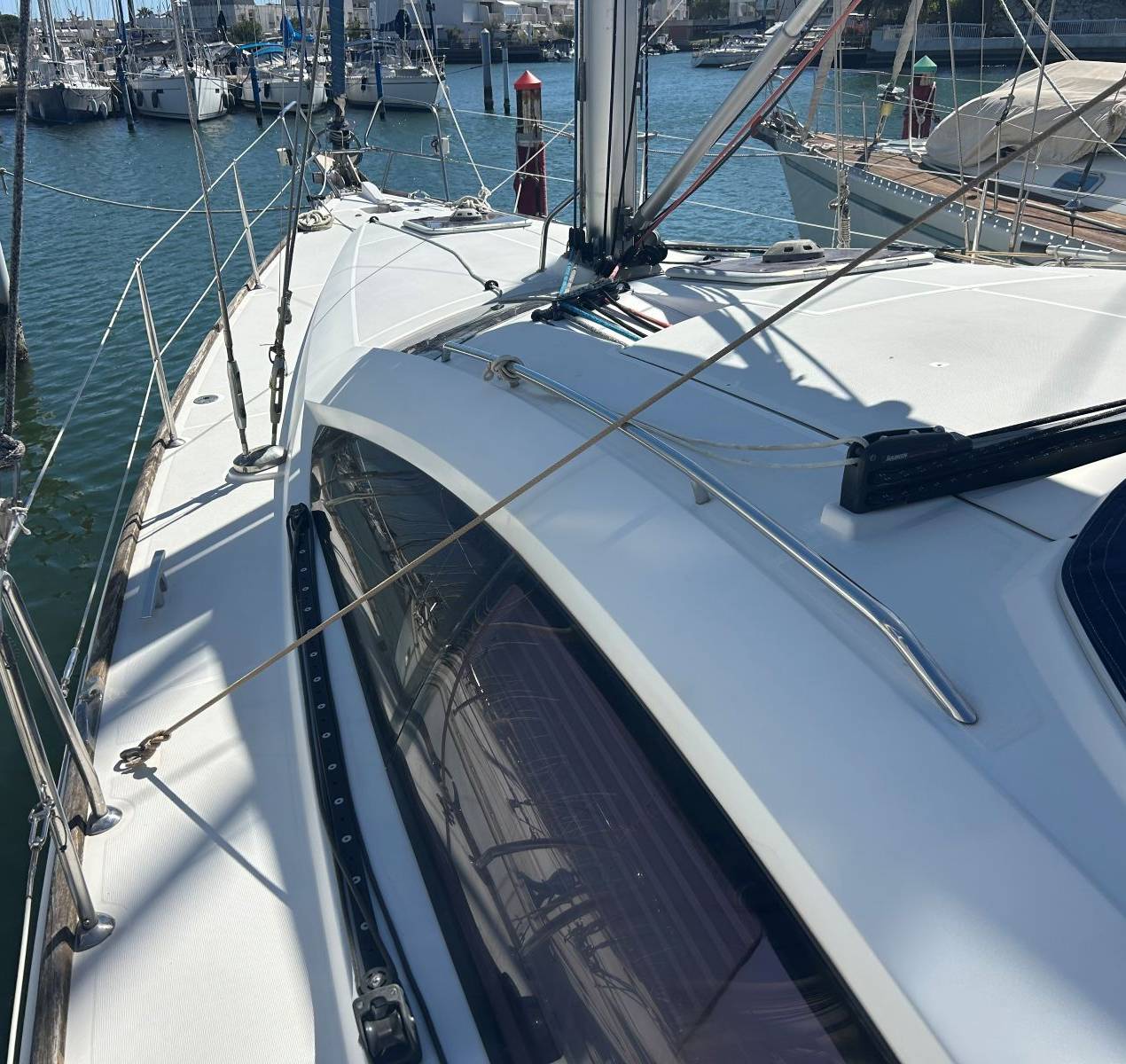 boat image