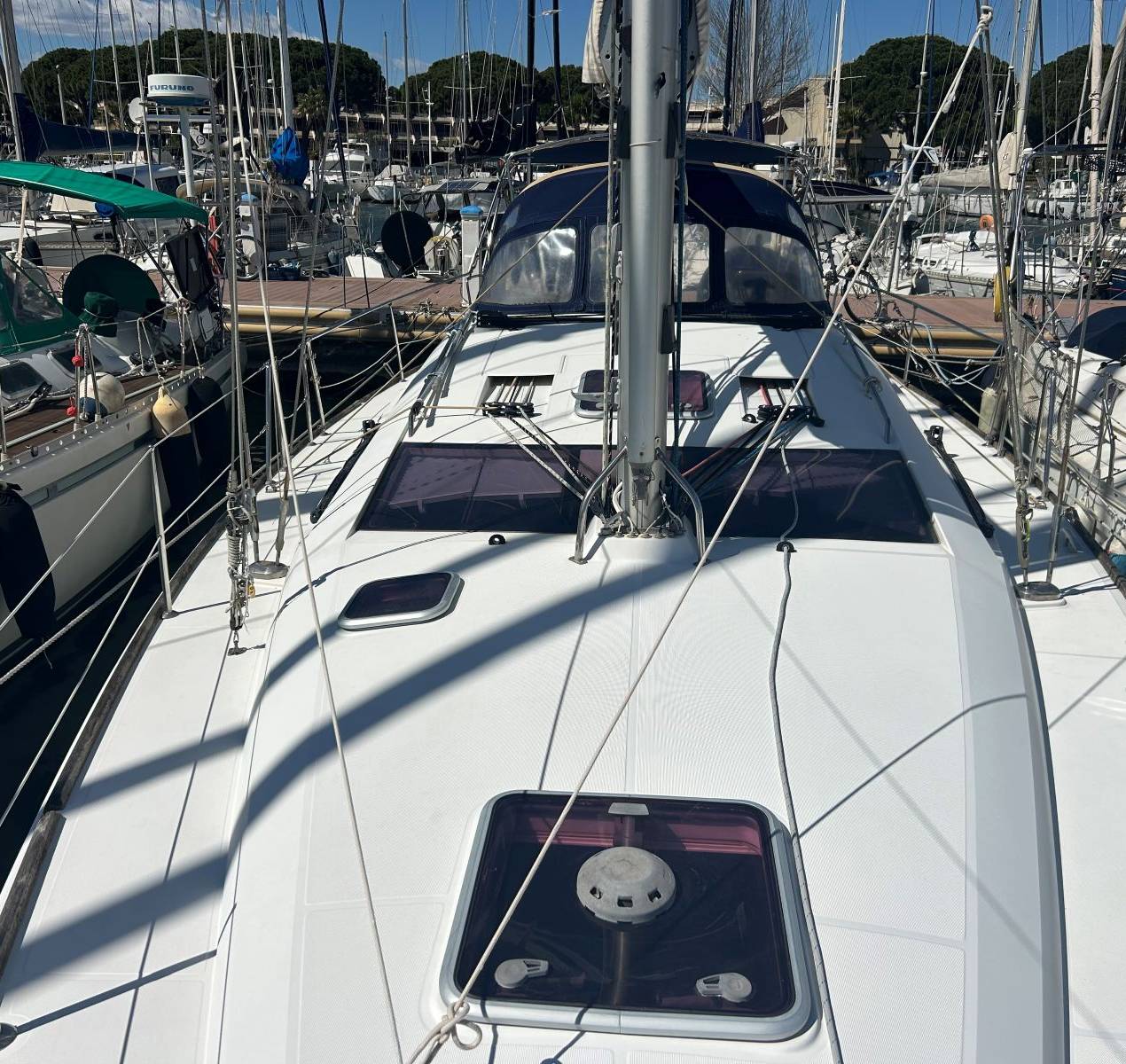 boat image