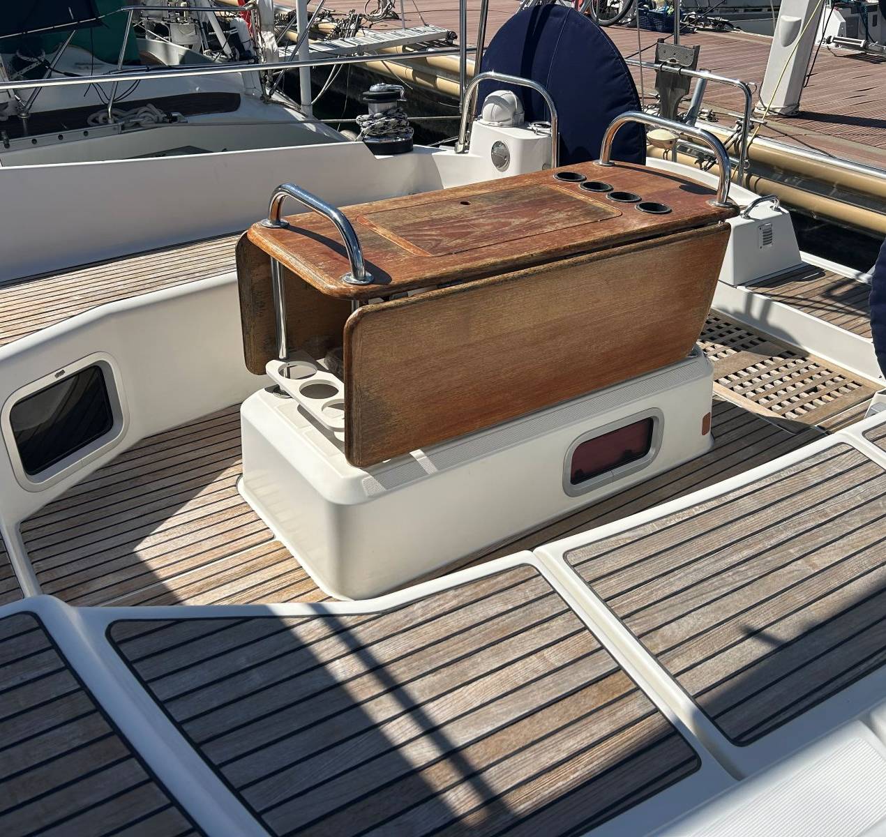 boat image