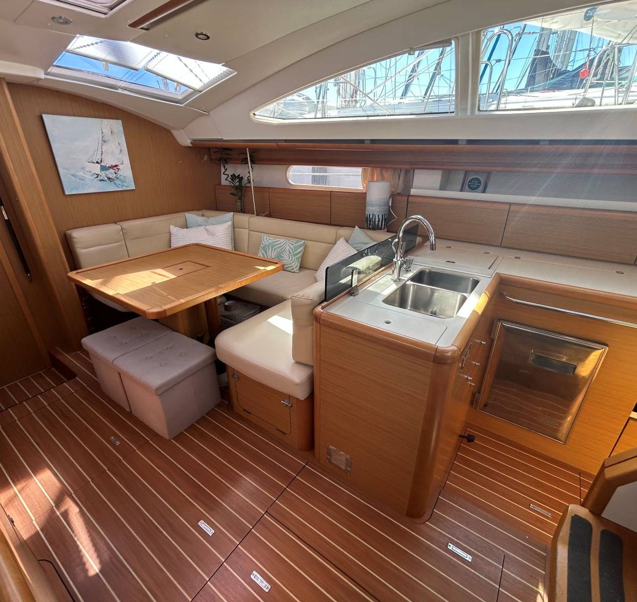 boat image