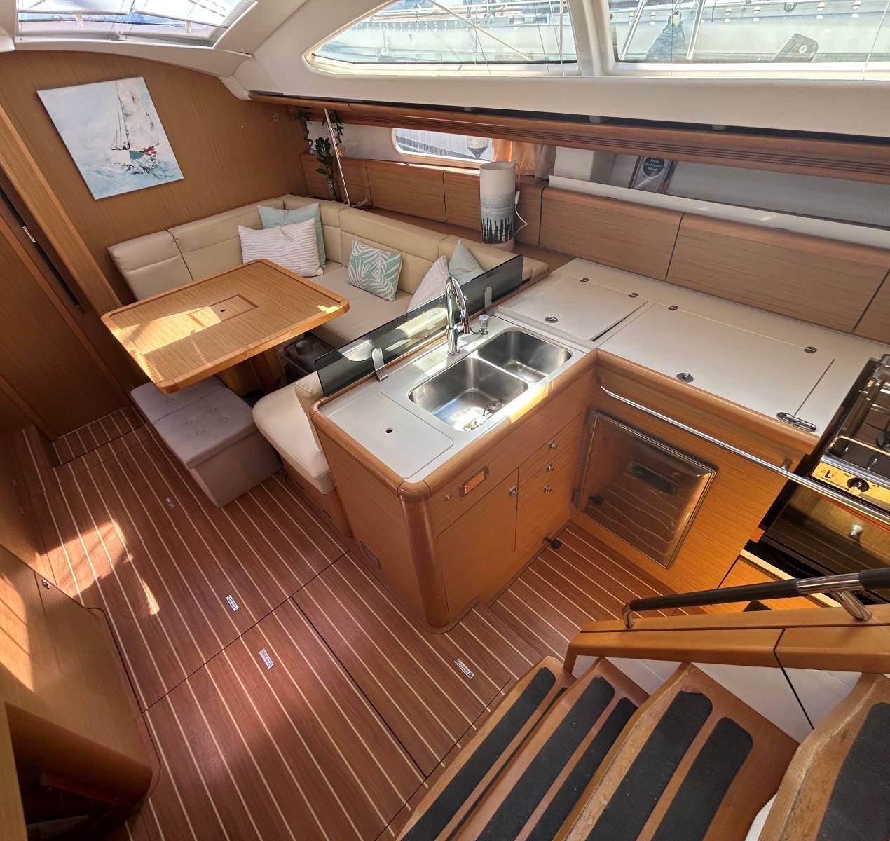 boat image