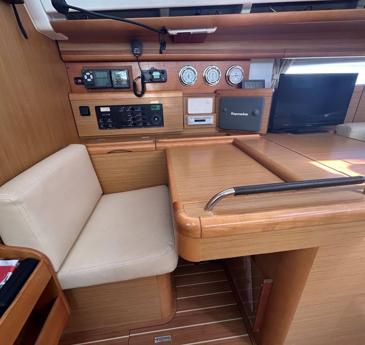 boat image