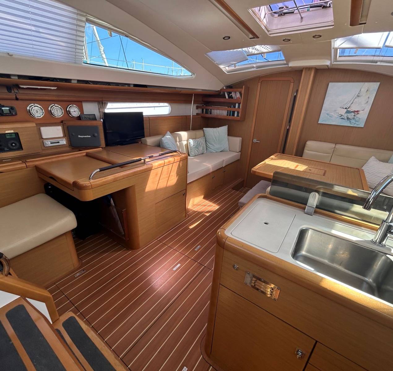 boat image