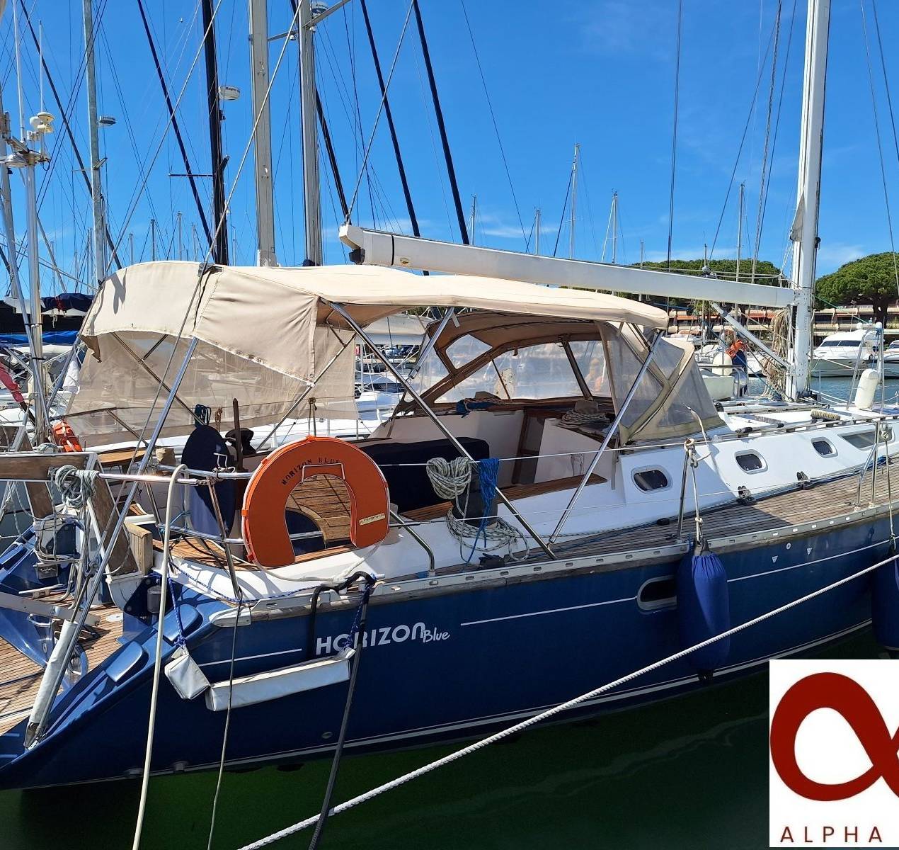 boat image