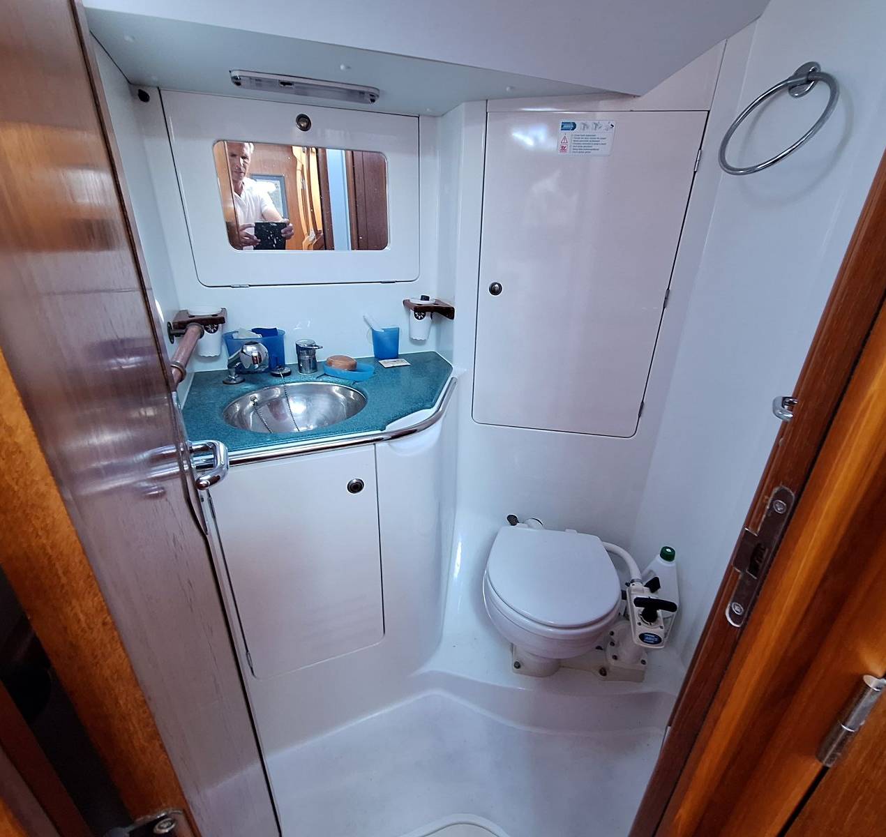 boat image
