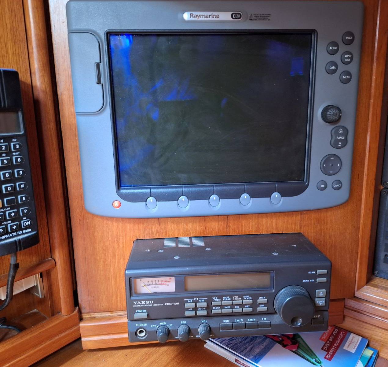 boat image