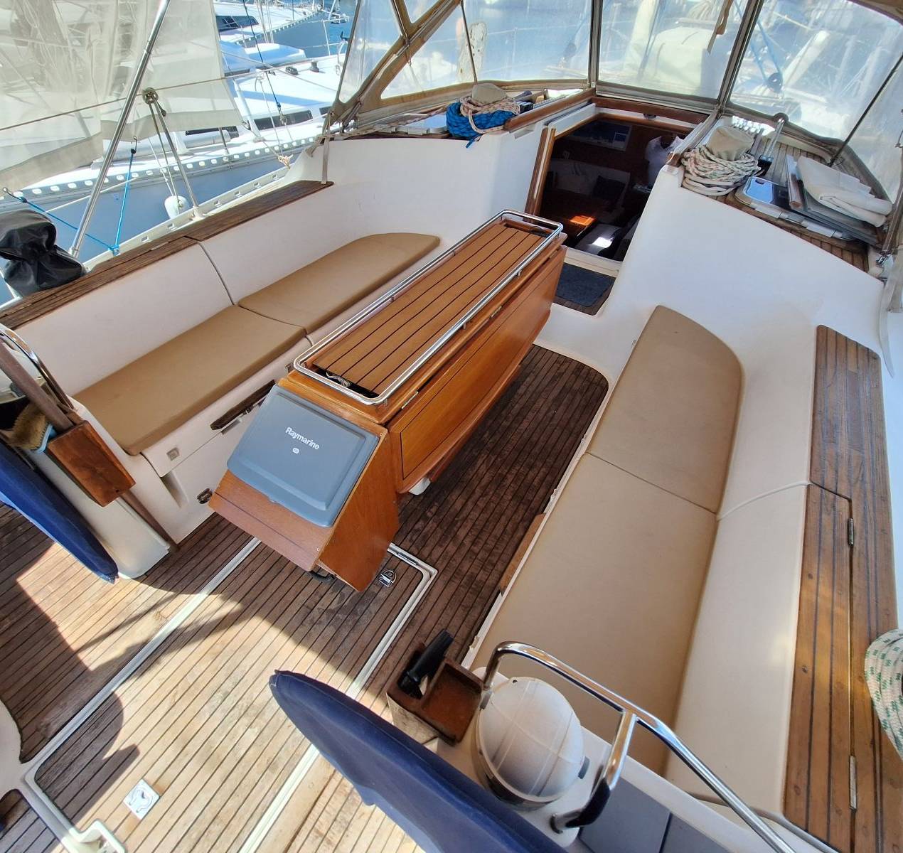 boat image