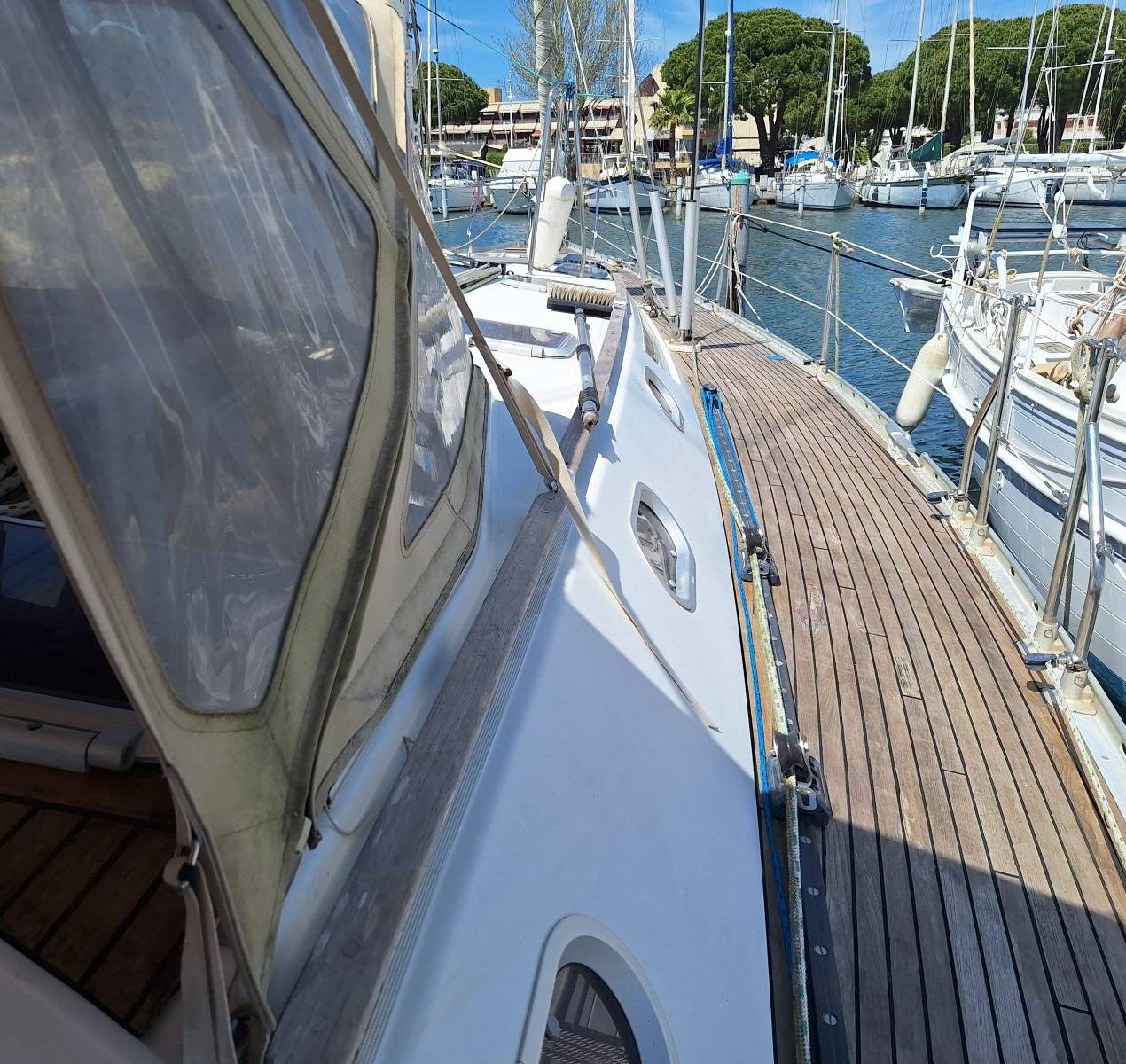 boat image