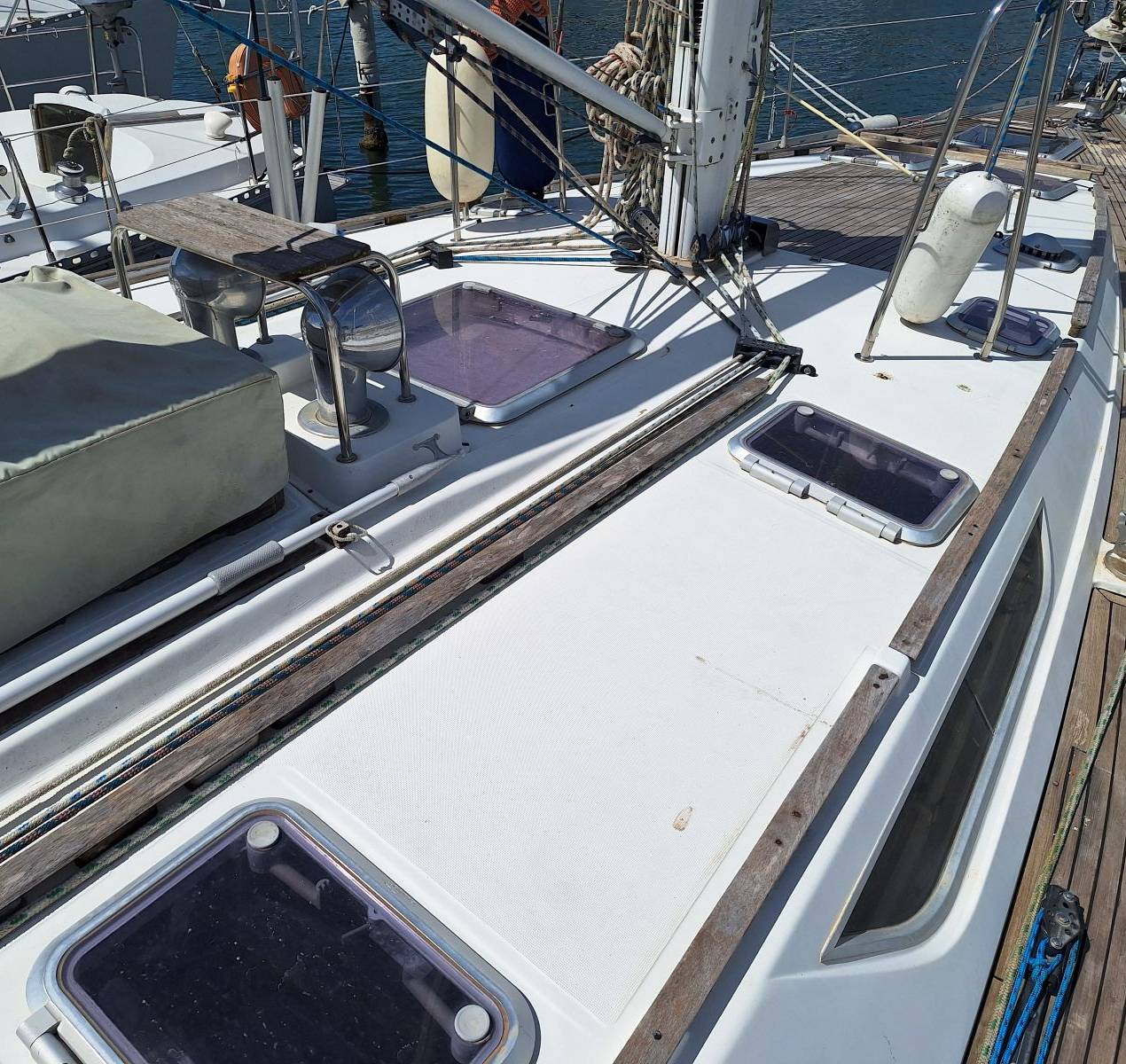boat image