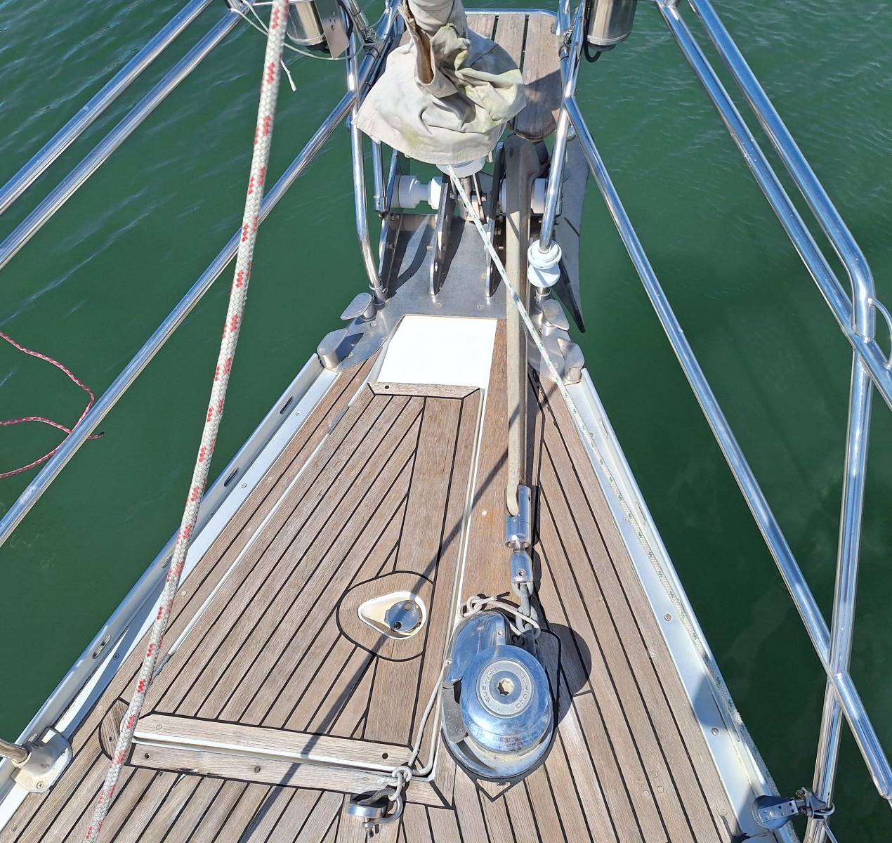 boat image