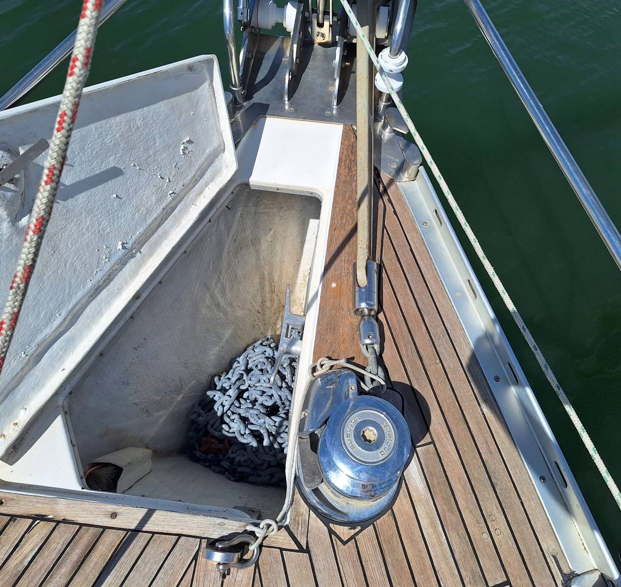 boat image