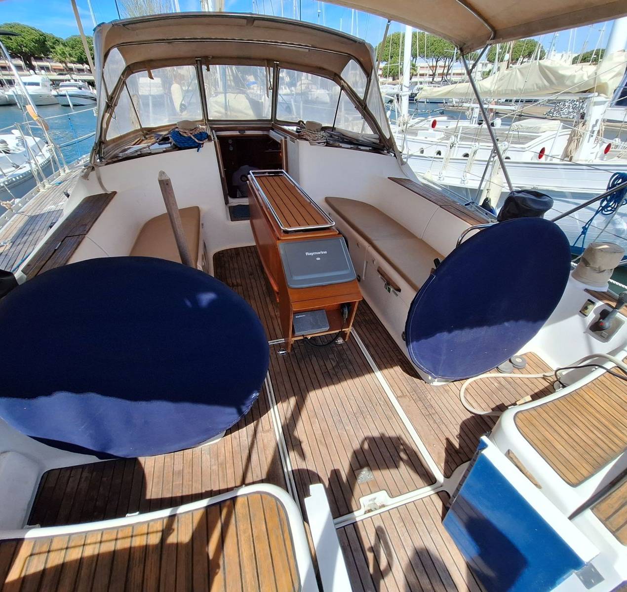 boat image