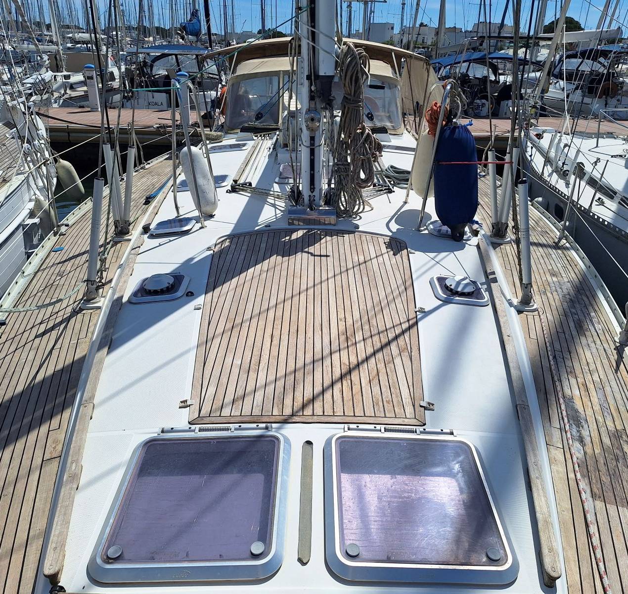 boat image