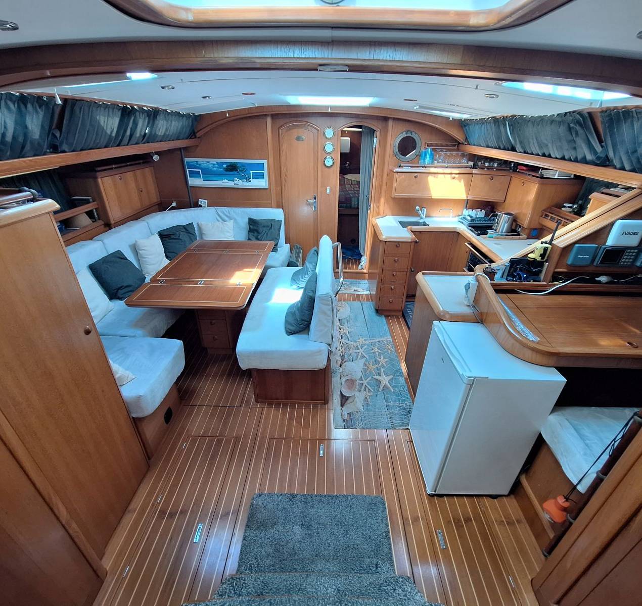 boat image