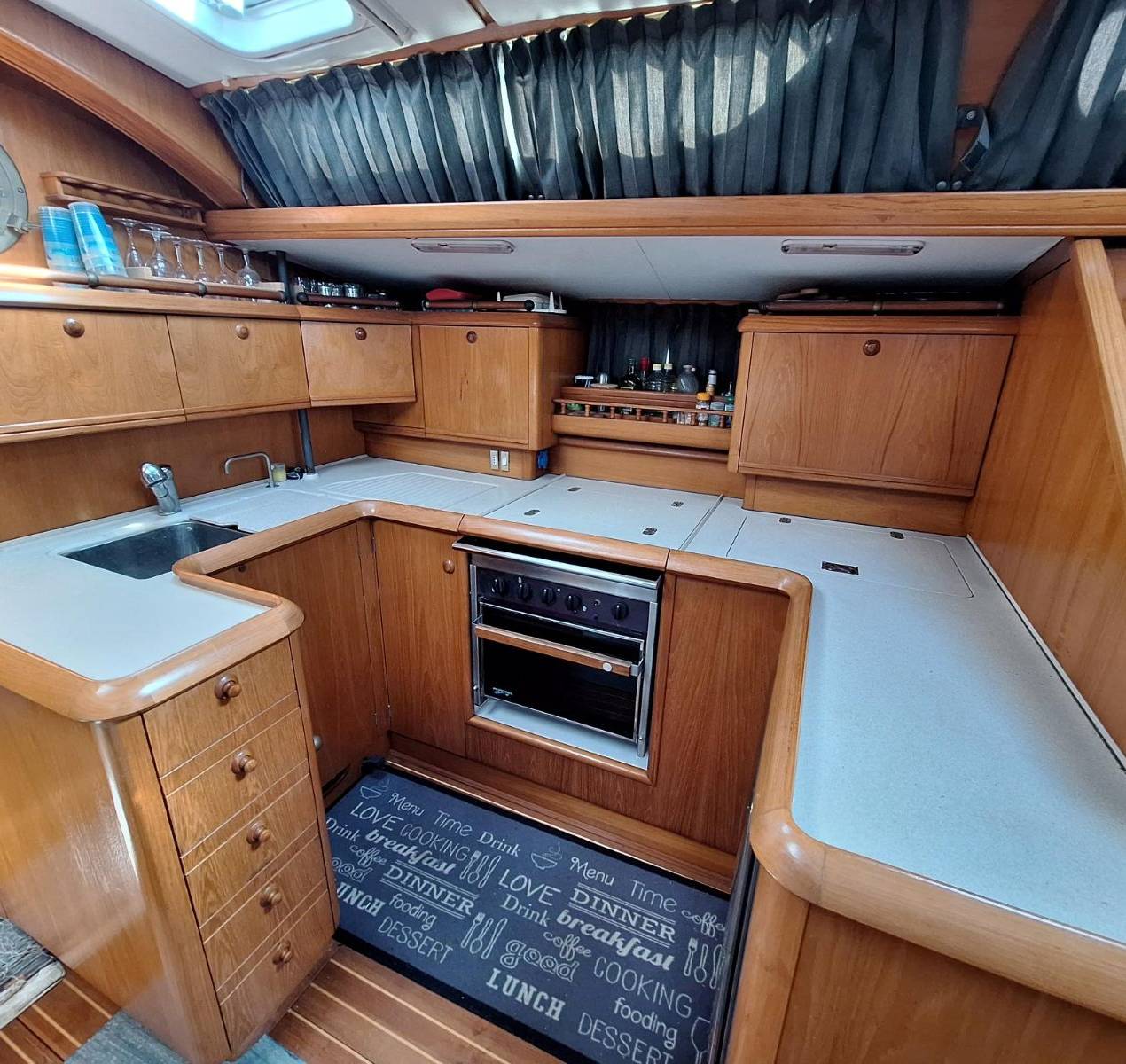 boat image