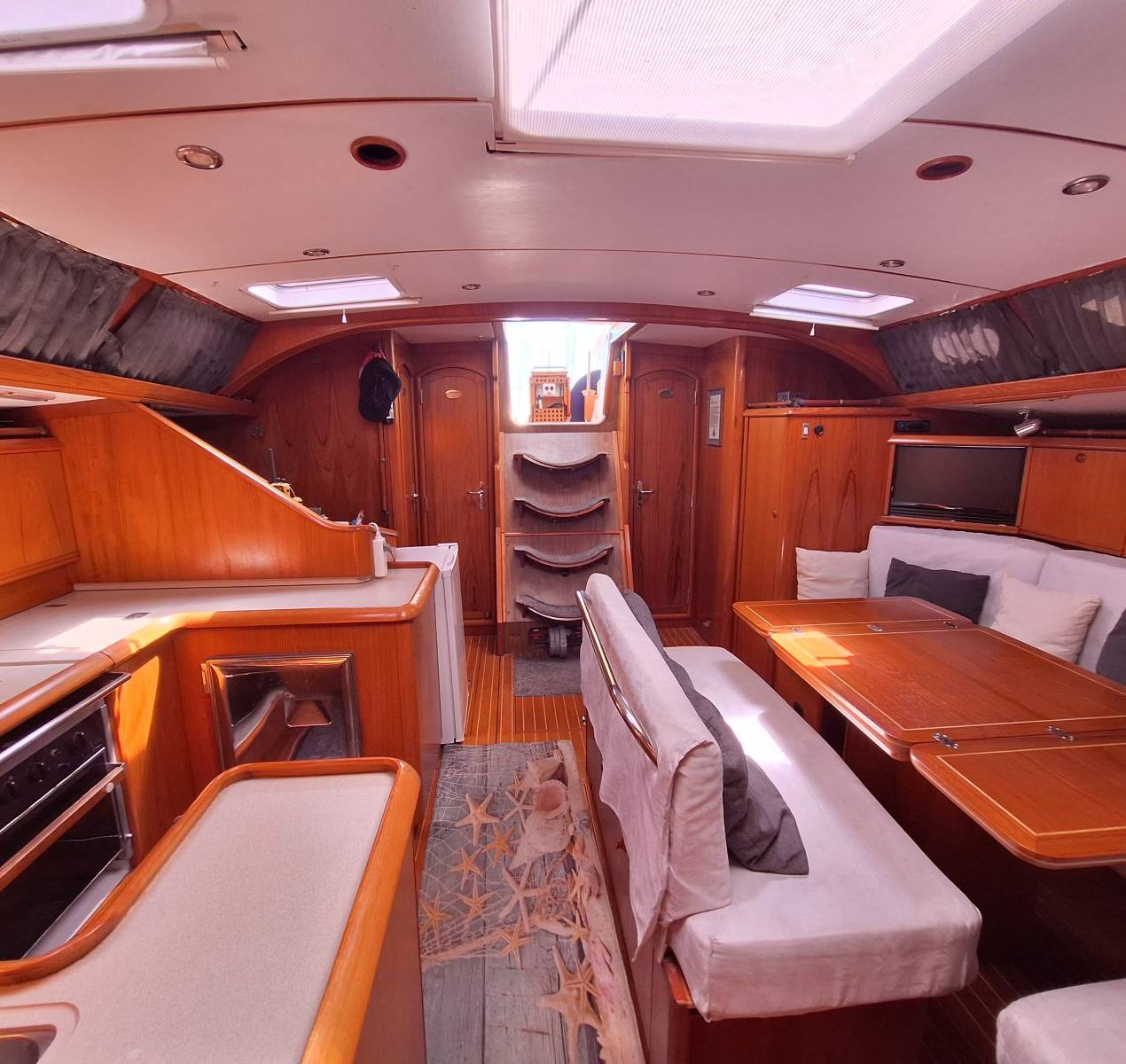 boat image