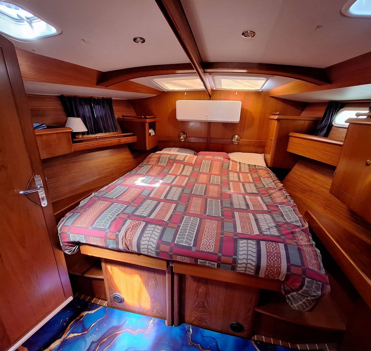 boat image