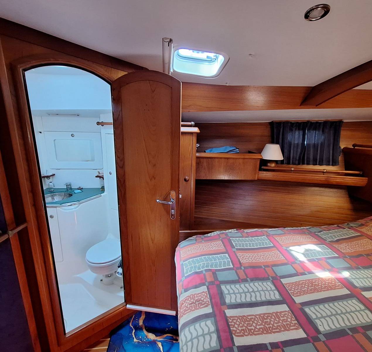 boat image