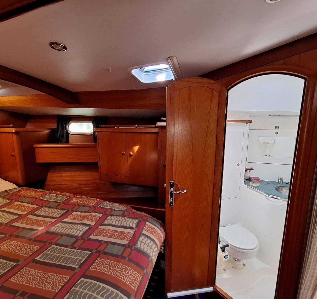 boat image