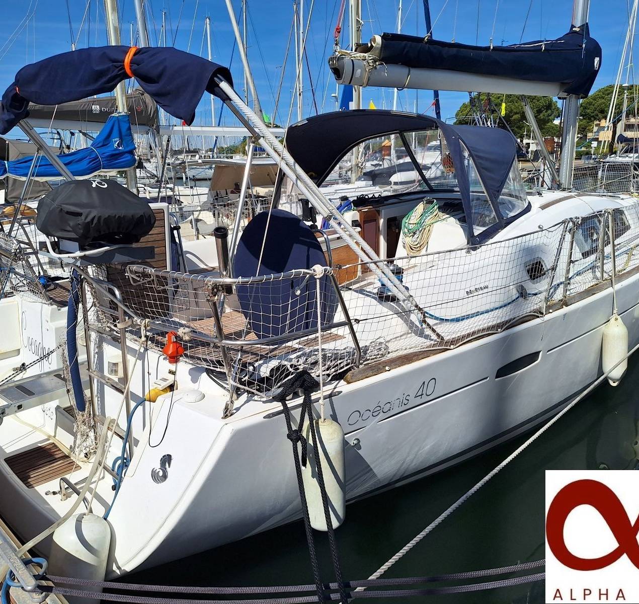 boat image