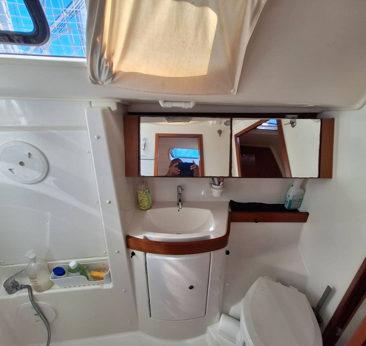 boat image
