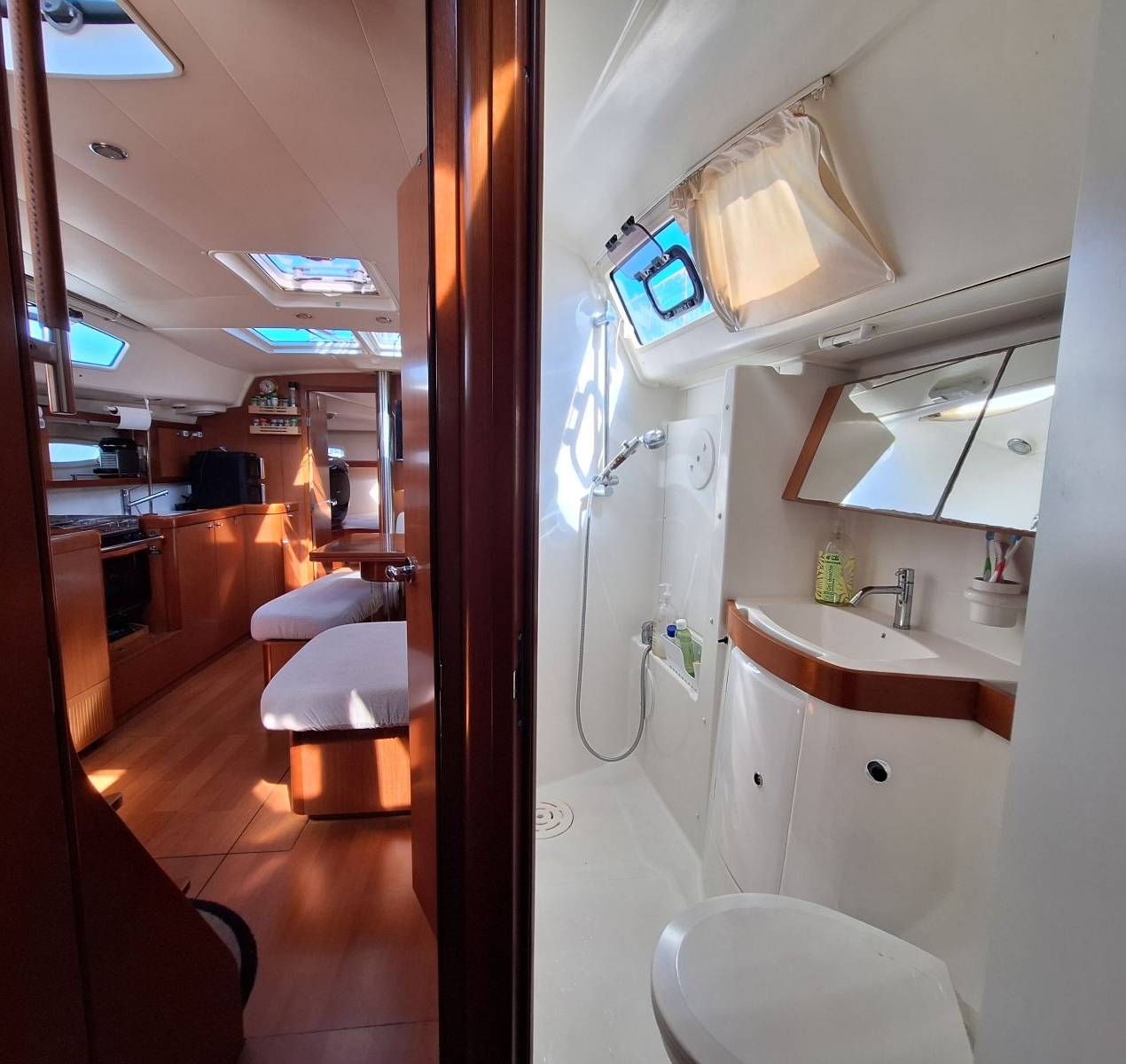 boat image