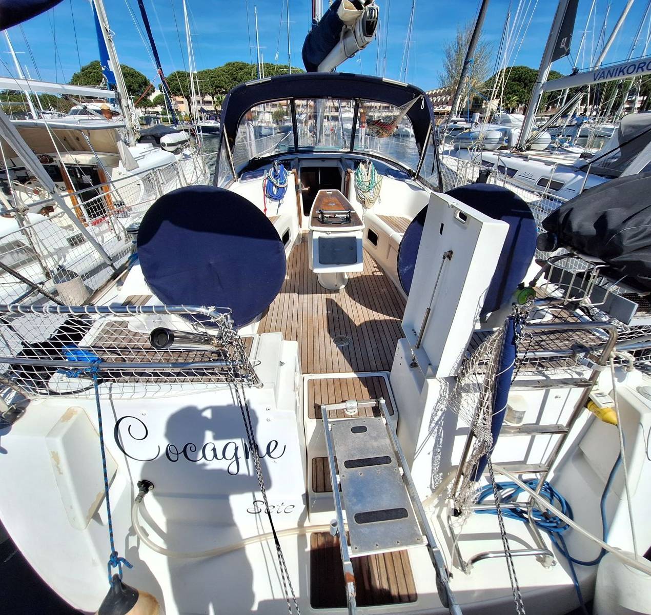 boat image