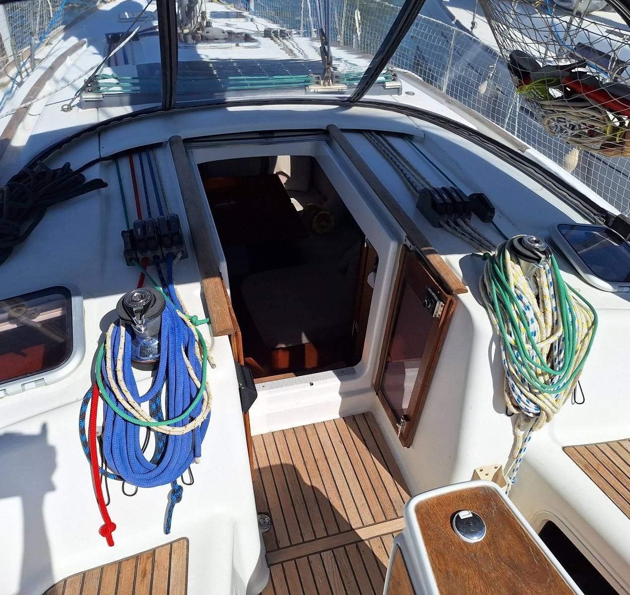 boat image