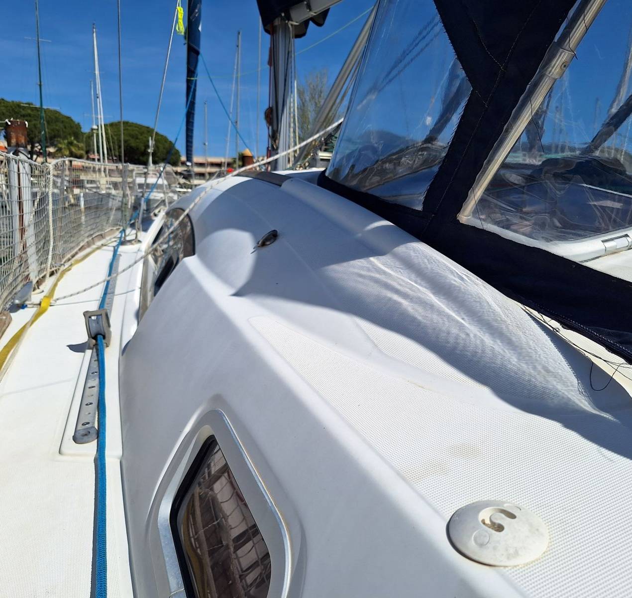 boat image