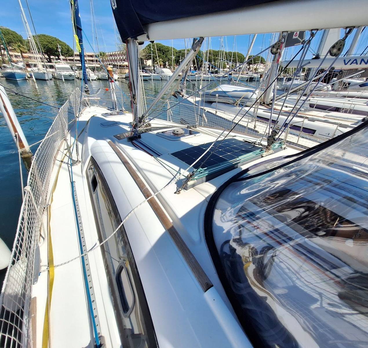 boat image