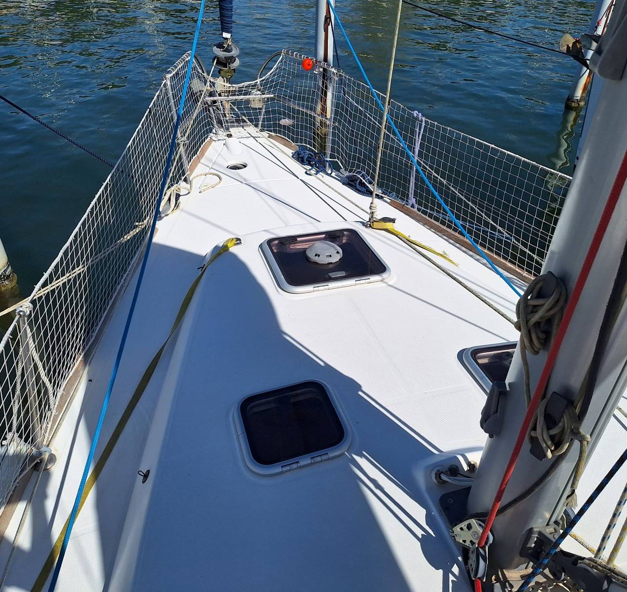 boat image