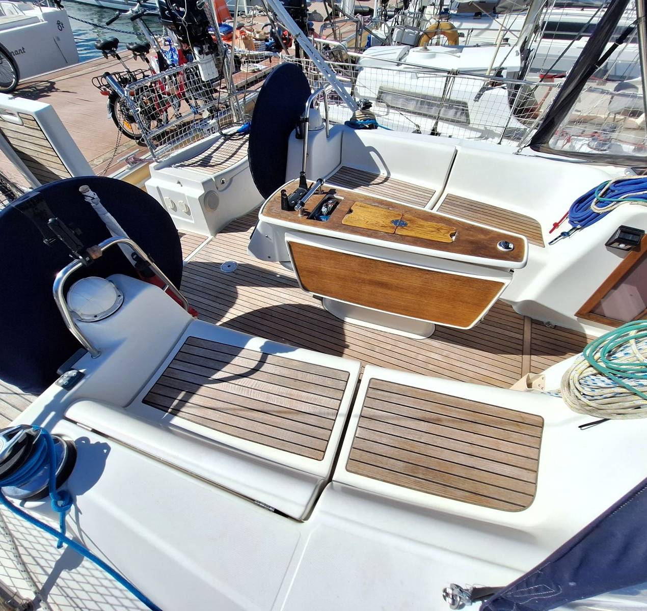 boat image