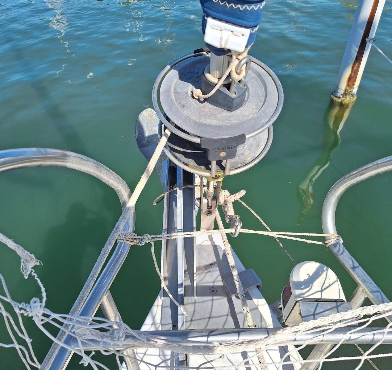boat image